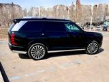 Hyundai Palisade 2025 года за 36 900 000 тг. в Астана – фото 5
