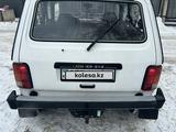 ВАЗ (Lada) Lada 2121 2012 года за 2 500 000 тг. в Алматы