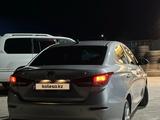 Changan Alsvin 2025 годаүшін6 000 000 тг. в Жезказган – фото 4