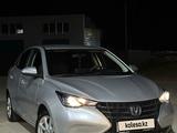 Changan Alsvin 2025 годаүшін6 000 000 тг. в Жезказган