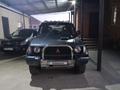 Mitsubishi Pajero 1991 года за 1 500 000 тг. в Кызылорда – фото 2