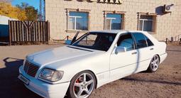 Mercedes-Benz S 320 1994 года за 2 700 000 тг. в Караганда