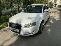 Audi A4 2007 года за 6 000 000 тг. в Алматы