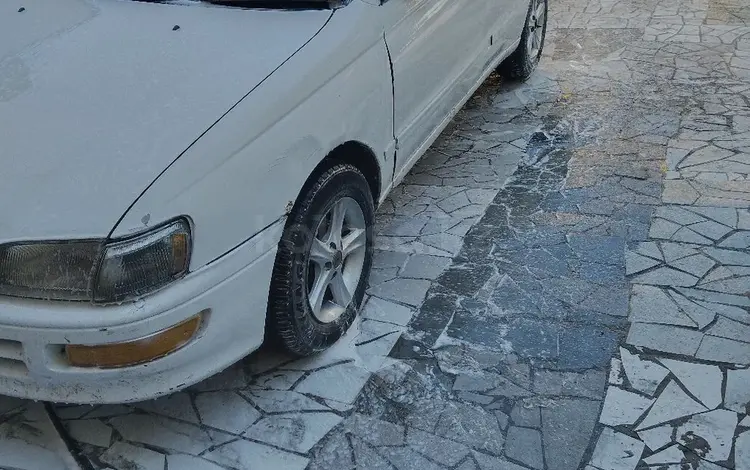 Toyota Carina 1995 года за 1 500 000 тг. в Караганда