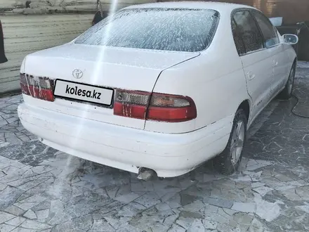 Toyota Carina 1995 года за 1 500 000 тг. в Караганда – фото 3