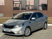 Kia Rio 2014 года за 6 100 000 тг. в Караганда