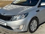 Kia Rio 2014 года за 6 100 000 тг. в Караганда – фото 5