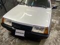 ВАЗ (Lada) 21099 2003 годаүшін1 080 000 тг. в Астана – фото 10