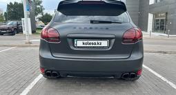 Porsche Cayenne 2010 годаүшін13 500 000 тг. в Алматы – фото 2