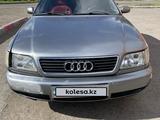 Audi A6 1996 года за 2 000 000 тг. в Петропавловск – фото 2