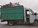 ГАЗ ГАЗель 2001 годаүшін2 700 000 тг. в Талдыкорган
