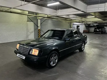 Mercedes-Benz E 280 1994 года за 2 000 000 тг. в Алматы – фото 2