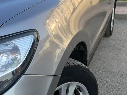 Hyundai Santa Fe 2011 года за 7 300 000 тг. в Актобе – фото 4