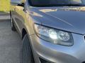 Hyundai Santa Fe 2011 года за 7 300 000 тг. в Актобе – фото 3