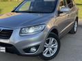Hyundai Santa Fe 2011 года за 7 300 000 тг. в Актобе