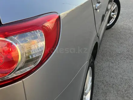 Hyundai Santa Fe 2011 года за 7 300 000 тг. в Актобе – фото 5
