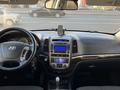 Hyundai Santa Fe 2011 года за 7 300 000 тг. в Актобе – фото 6