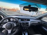 Mitsubishi Lancer 2007 годаүшін2 600 000 тг. в Актобе – фото 2