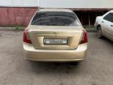 Chevrolet Lacetti 2008 года за 2 500 000 тг. в Петропавловск – фото 3