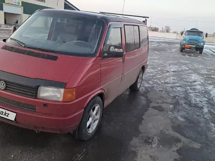 Volkswagen Multivan 1995 года за 4 100 000 тг. в Павлодар – фото 10