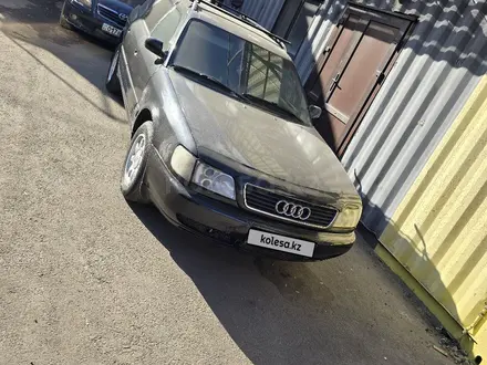 Audi A6 1994 года за 2 800 000 тг. в Петропавловск