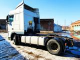 DAF  FT XE 105 2012 года за 16 400 000 тг. в Петропавловск – фото 4