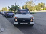 ВАЗ (Lada) Lada 2121 2014 годаүшін1 300 000 тг. в Семей – фото 3