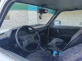 ВАЗ (Lada) Lada 2121 2014 годаүшін1 300 000 тг. в Семей – фото 5