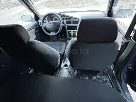 Daewoo Nexia 2014 года за 1 750 000 тг. в Актау – фото 5