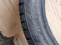 Шины Pirelli ice zero 225/45 r19 за 60 000 тг. в Караганда – фото 3