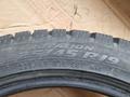 Шины Pirelli ice zero 225/45 r19 за 60 000 тг. в Караганда – фото 4