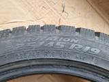 Шины Pirelli ice zero 225/45 r19үшін60 000 тг. в Караганда – фото 4