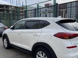 Hyundai Tucson 2018 годаүшін11 200 000 тг. в Астана – фото 3