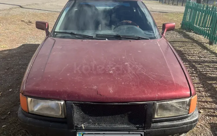 Audi 80 1990 года за 700 000 тг. в Караганда