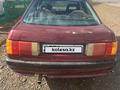 Audi 80 1990 года за 700 000 тг. в Караганда – фото 3