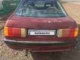 Audi 80 1990 годаүшін700 000 тг. в Караганда – фото 3