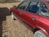 Audi 80 1990 годаүшін700 000 тг. в Караганда – фото 4