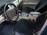 Mercedes-Benz E 280 1996 года за 2 000 000 тг. в Тараз – фото 4