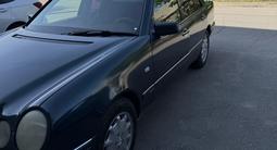 Mercedes-Benz E 280 1996 года за 2 000 000 тг. в Тараз – фото 2