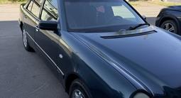 Mercedes-Benz E 280 1996 года за 2 000 000 тг. в Тараз – фото 3