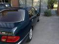 Mercedes-Benz E 280 1996 годаүшін2 500 000 тг. в Тараз – фото 6