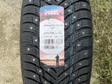 Новые зимние шипованные шины Nokian Hakkapelitta 10 SUV за 1 300 000 тг. в Астана
