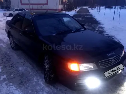 Nissan Cefiro 1995 года за 1 900 000 тг. в Алматы – фото 6