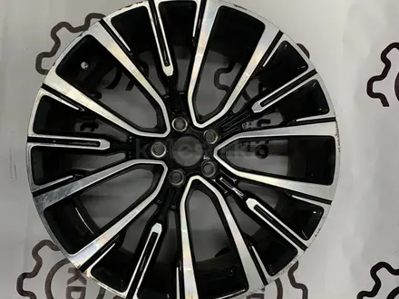 Диск колеса Exeed R20 (1 штука) за 60 000 тг. в Астана