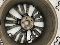 Диск колеса Exeed R20 (1 штука) за 60 000 тг. в Астана – фото 7