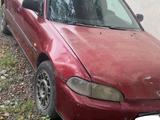 Honda Civic 1995 года за 600 000 тг. в Алматы