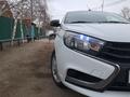 ВАЗ (Lada) Vesta 2015 годаүшін4 500 000 тг. в Актобе – фото 2