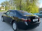 Toyota Camry 2006 года за 6 000 000 тг. в Алматы – фото 5