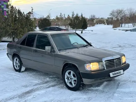 Mercedes-Benz 190 1992 года за 2 100 000 тг. в Шымкент