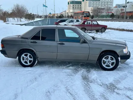 Mercedes-Benz 190 1992 года за 2 100 000 тг. в Шымкент – фото 6